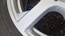 Laden Sie das Bild in den Galerie-Viewer, 4x Alufelge 17 Zoll 7.0" 5x112 37ET Glanz Silber Audi Rim Wheel FEL3365716007km