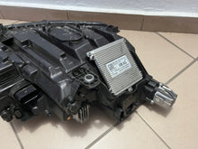 Laden Sie das Bild in den Galerie-Viewer, Frontscheinwerfer Skoda Octavia IV 5E4941015A LED Links Scheinwerfer Headlight SCH4003191978ux