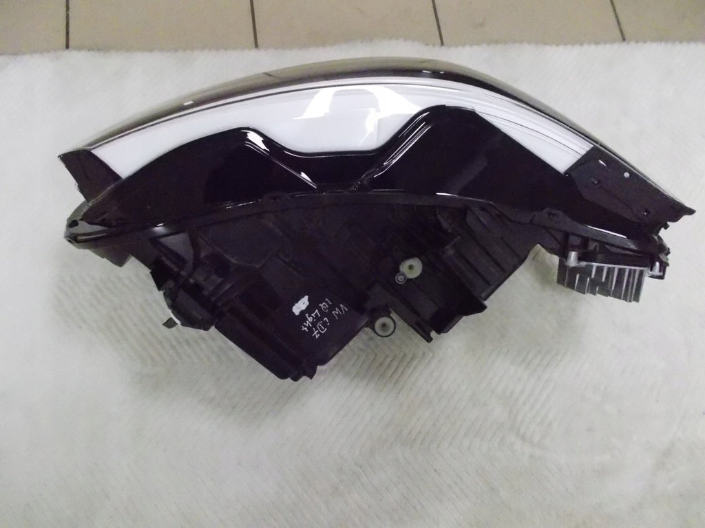 Frontscheinwerfer VW I 14B941036B 14B941036 85122000 LED Rechts Headlight SCH5505746401el