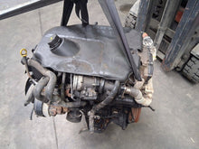 Laden Sie das Bild in den Galerie-Viewer, Motor Fiat Iveco Ducato I F1AE3481D 2.3 JTD 131PS 96kW 2015 Diesel Komplett MOT2854066361ow