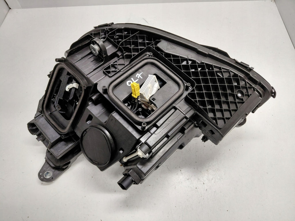 Frontscheinwerfer Mercedes-Benz W213 Rechts Scheinwerfer Headlight SCH5175904454jd