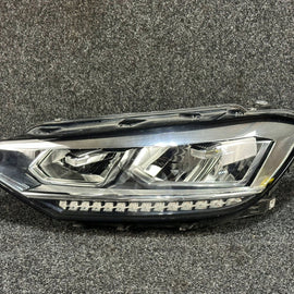 Frontscheinwerfer VW Touran 5TB941035E LED Links Scheinwerfer Headlight SCH9780511587sl