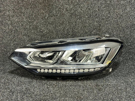 Frontscheinwerfer VW Touran 5TB941035E LED Ein Stück (Rechts oder Links)