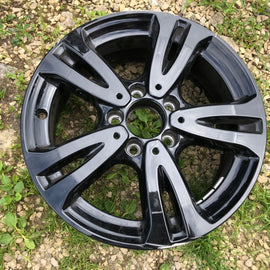 1x Alufelge 16 Zoll 6.5