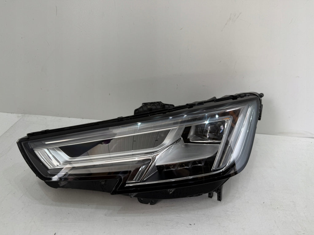 Frontscheinwerfer Audi A4 B9 8W0941033 Full LED Links Scheinwerfer Headlight SCH1857218783au