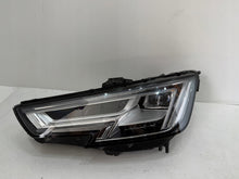 Laden Sie das Bild in den Galerie-Viewer, Frontscheinwerfer Audi A4 B9 8W0941033 Full LED Links Scheinwerfer Headlight SCH1857218783au