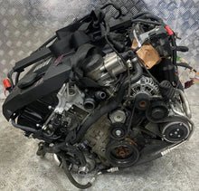 Laden Sie das Bild in den Galerie-Viewer, Motor BMW 3 E91 E90 N43B20 2.0 75TKm 2010 Benzin Engine Komplett