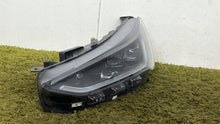 Laden Sie das Bild in den Galerie-Viewer, Frontscheinwerfer Ford Focus NX7B-13E017-AG LED Links Scheinwerfer Headlight SCH8772503765qi