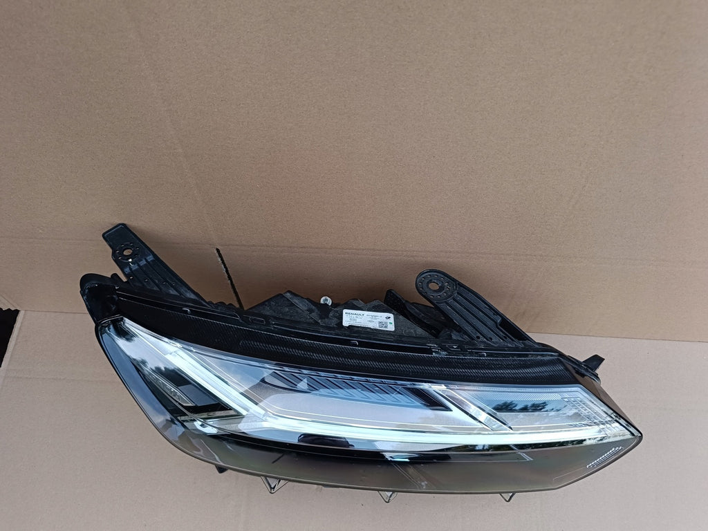 Frontscheinwerfer Dacia Sandero III Logan Jogger 260102586R LED Rechts Headlight