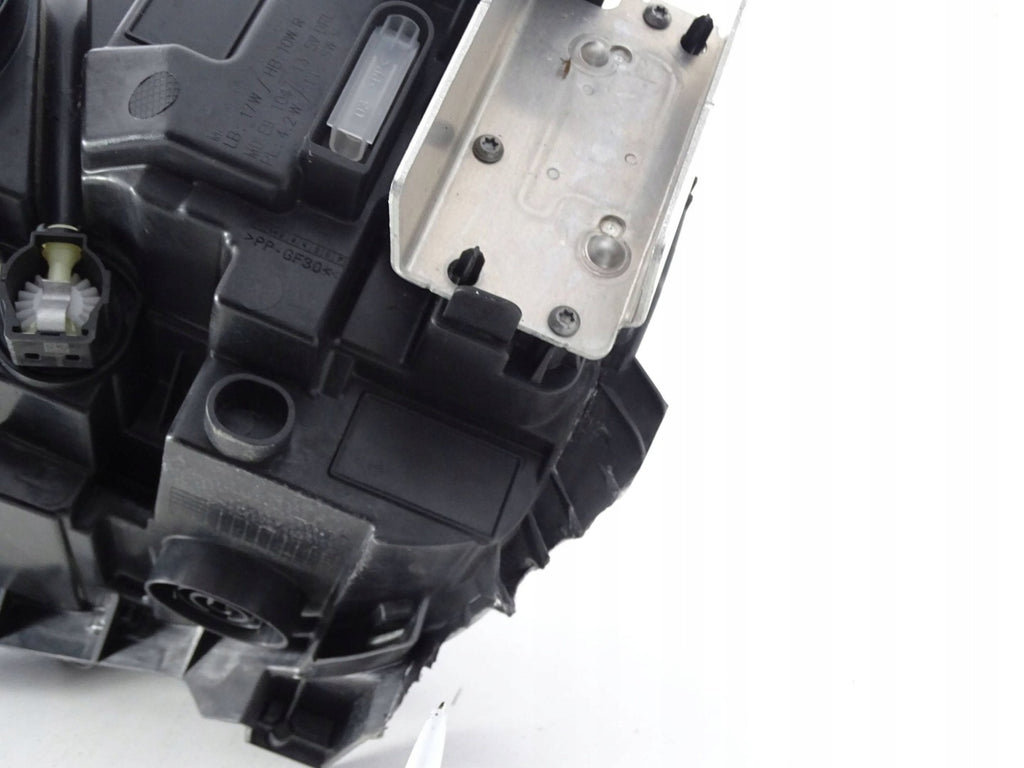 Frontscheinwerfer Opel Mokka 9834007980 Rechts Scheinwerfer Headlight SCH4529086777vq