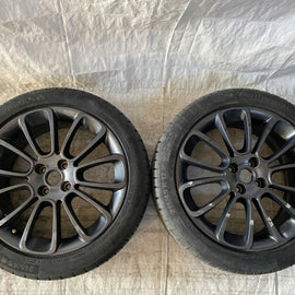 1x Alufelge 17 Zoll 7.0