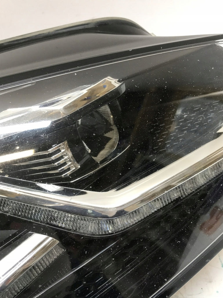 Frontscheinwerfer VW Golf VII 5G1941036 Full LED Rechts Scheinwerfer Headlight SCH4693822362at