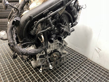 Load image into Gallery viewer, Motor VW Passat B8 DGEB 1.4 GTE 156PS 115kW 81TKm 2020 Hybrid Engine Komplett