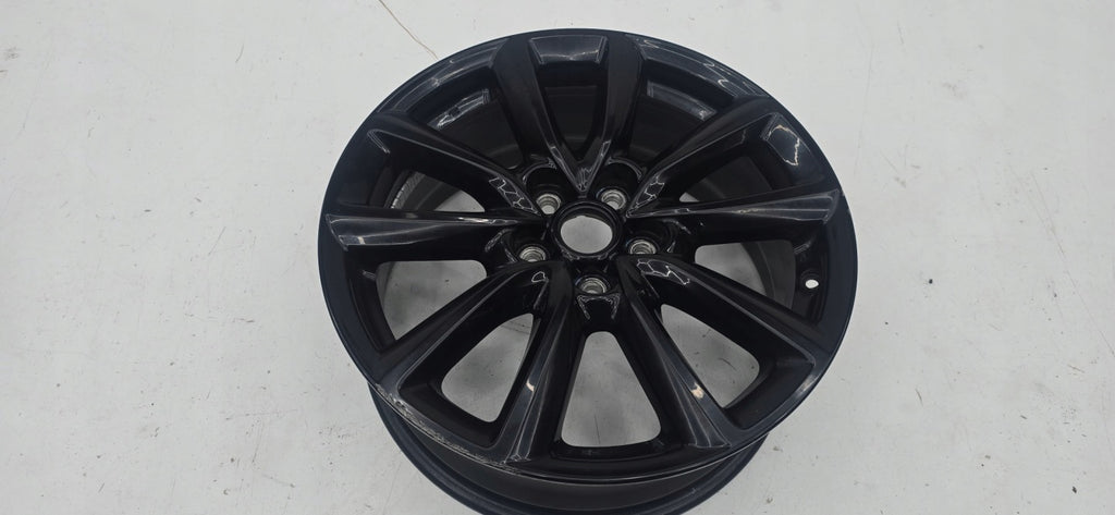 1x Alufelge 18 Zoll 7.0" 5x114.3 9965B57080 Mazda Rim Wheel FEL7670140787gi