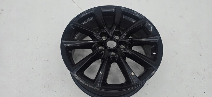 1x Alufelge 18 Zoll 7.0" 5x114.3 9965B57080 Mazda Rim Wheel FEL7670140787gi