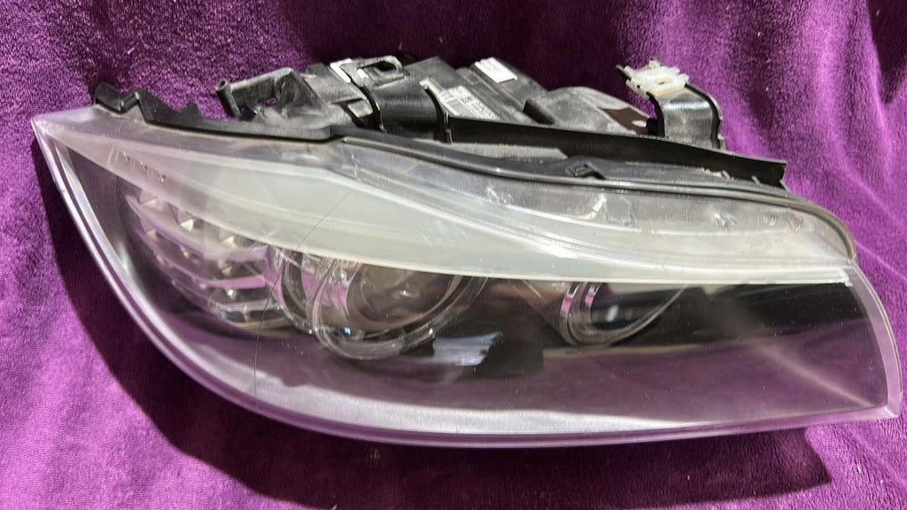 Frontscheinwerfer BMW E91 E90 E90-513425 Rechts Scheinwerfer Headlight SCH1196946346al