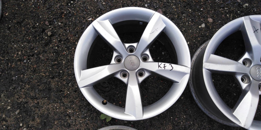 4x Alufelge 16 Zoll 7.5" 5x112 37ET Glanz 4G007149 Audi A6 A7 Rim Wheel FEL7569814457cy
