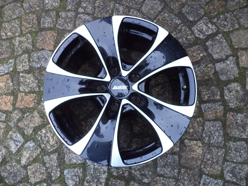 4x Alufelge 18 Zoll 11.0" 5x130 51ET 99736214200 Opel 997 Carrera Rim Wheel FEL7414626924rw