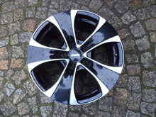 Load image into Gallery viewer, 4x Alufelge 18 Zoll 11.0" 5x130 51ET 99736214200 Opel 997 Carrera Rim Wheel FEL7414626924rw