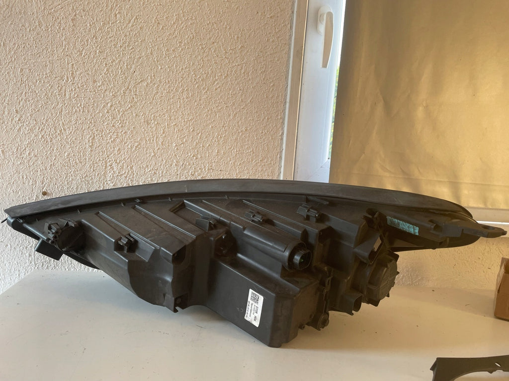 Frontscheinwerfer Hyundai Tucson 92102D7700 LED Ein Stück (Rechts oder Links) SCH8404379825rf