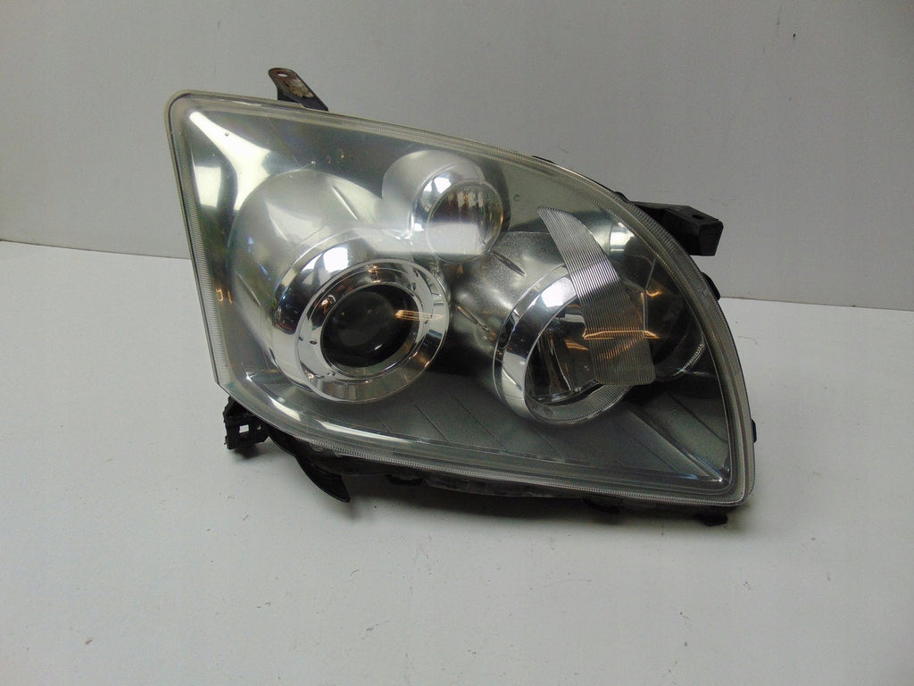 Frontscheinwerfer Toyota Avensis Rechts Scheinwerfer Headlight SCH8978658269yz