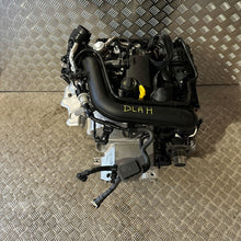 Load image into Gallery viewer, Motor Seat Skoda VW I DLAH 1.0 TSI 90PS 66kW Benzin Engine Komplett MOT8535293639pn