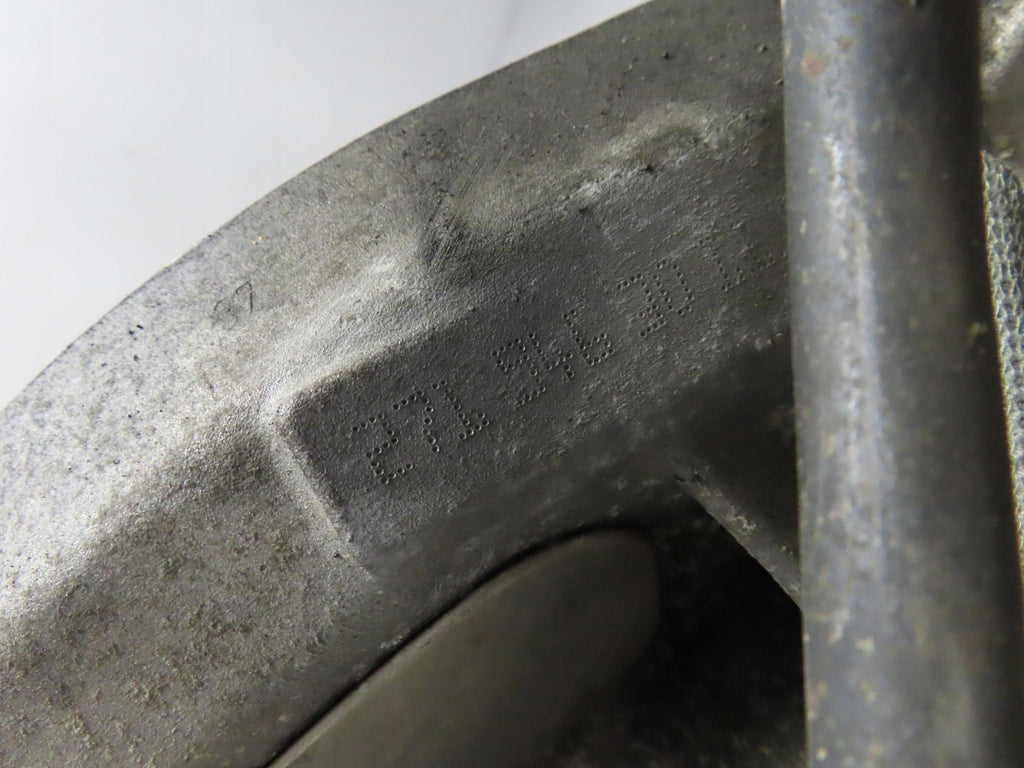 Motor Mercedes-Benz W203 M271946 1.8 143PS 105kW 200TKm 2002 Benzin Unkomplett