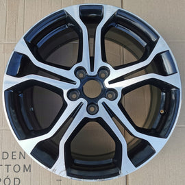 1x Alufelge 18 Zoll 7.5