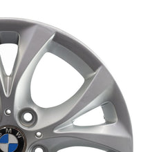 Laden Sie das Bild in den Galerie-Viewer, 1x Alufelge 17 Zoll 8.0" 5x120 3451879 BMW X3 E83 Rim Wheel FEL9888201899iu