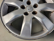 Load image into Gallery viewer, 4x Alufelge 17 Zoll 7.0" 5x114.3 41ET Glanz Silber 529102P170 Kia Sorento Ii FEL7278149179sr