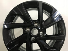 Laden Sie das Bild in den Galerie-Viewer, 1x Alufelge 16 Zoll 6.5&quot; 4x108 38ET 9847228980 Opel X Rim Wheel