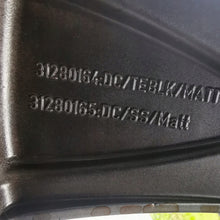 Load image into Gallery viewer, 1x Alufelge 19 Zoll 8.0" 5x108 55ET Glanz Silber 31200398 Volvo Xc60 Rim Wheel FEL8014515009ld