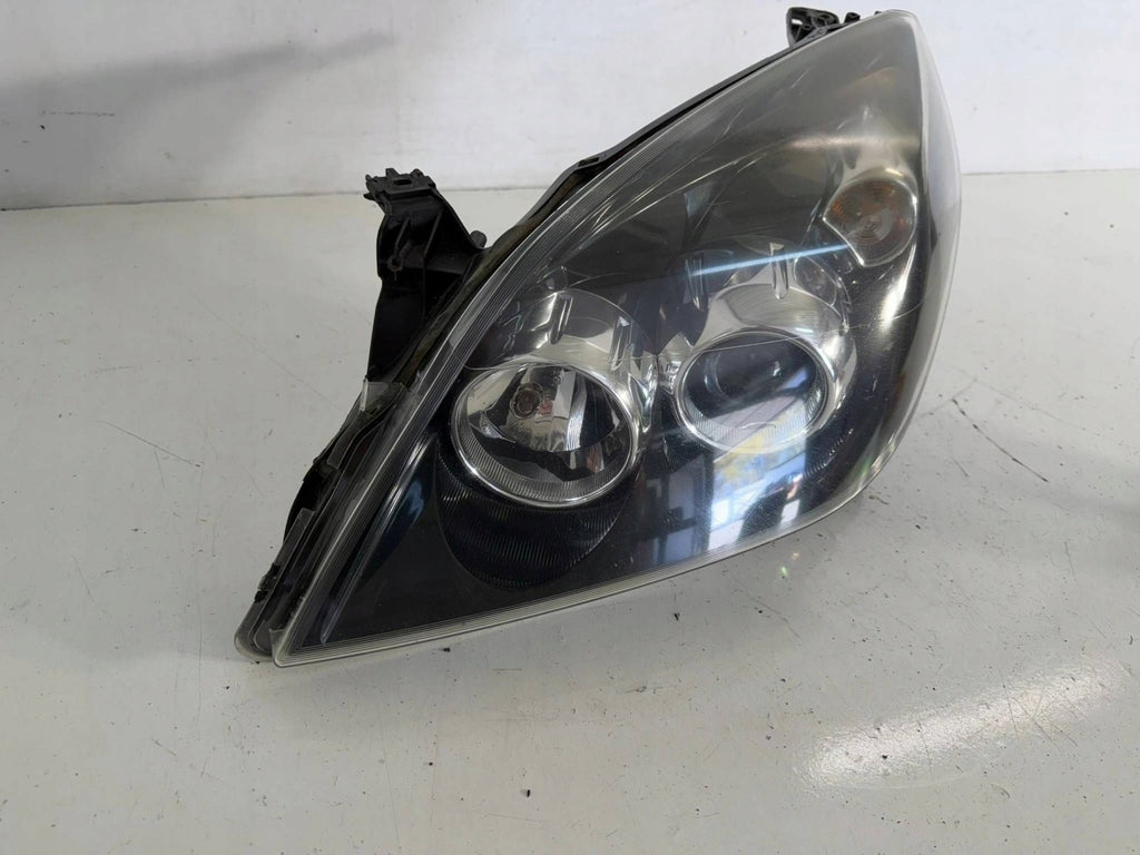 Frontscheinwerfer Opel Vectra C 13170919 Links Scheinwerfer Headlight SCH3367980798jw