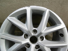 Load image into Gallery viewer, 1x Alufelge 16 Zoll 7.0&quot; 5x112 43ET 5FA601025 Seat Leon Rim Wheel