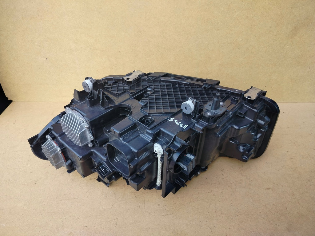 Frontscheinwerfer BMW G30 5A388D6 Laser Rechts Scheinwerfer Headlight SCH7463669835ax