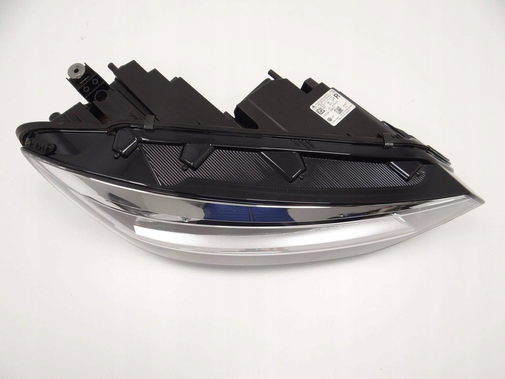 Frontscheinwerfer VW Touran 5TB941036C 030129923220 LED Rechts Headlight SCH5152125430zs