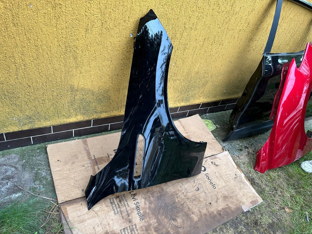 Kotflügel Mercedes-Benz Eqc Vorne Rechts