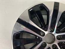 Load image into Gallery viewer, 1x Alufelge 18 Zoll 8.0" 5x112 38ET A2534014600 Mercedes-Benz Glc Rim Wheel FEL8588082820po