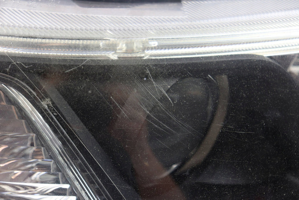 Frontscheinwerfer Saab 9-3 93 1EL00960606 Bi-Xenon Rechts Scheinwerfer Headlight