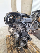 Load image into Gallery viewer, Motor Citroën C1 II 10B222M82KM 1.2 60kW 135TKm Benzin Engine Komplett MOT9695309817xw