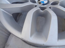 Load image into Gallery viewer, 4x Alufelge 17 Zoll 7.5" 5x120 6787576 BMW F26 X3 F25 Rim Wheel FEL5781099938ef