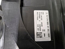 Laden Sie das Bild in den Galerie-Viewer, Frontscheinwerfer Mercedes-Benz Cla A1749064102 Links Scheinwerfer Headlight SCH7786117438tu