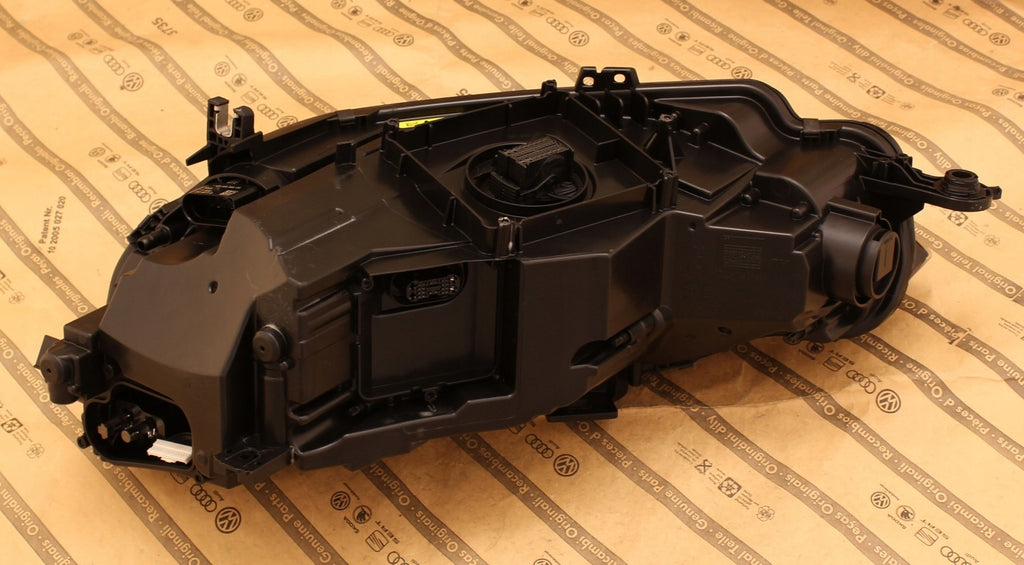 Frontscheinwerfer Audi A5 8W6941036E LED Rechts Scheinwerfer Headlight
