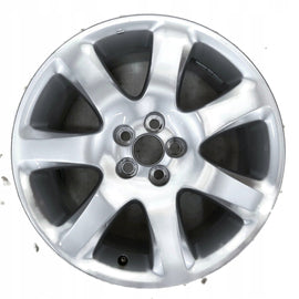 1x Alufelge 17 Zoll 7.0