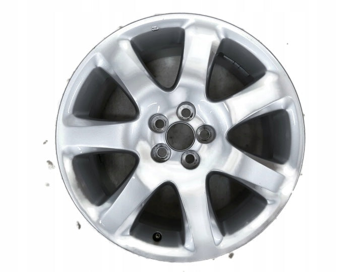1x Alufelge 17 Zoll 7.0" 5x100 45ET 4261105150 Toyota Avensis Rim Wheel FEL3176565785np
