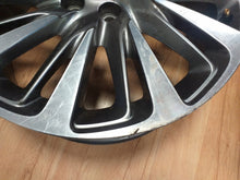 Laden Sie das Bild in den Galerie-Viewer, 1x Alufelge 18 Zoll 7.5&quot; 5x105 44ET OP116K2 Opel Rim Wheel