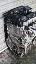 Laden Sie das Bild in den Galerie-Viewer, Motor Opel Astra K B16DTE B16DTU 1.6 CDTI 110PS 146TKm 2016 Diesel Unkomplett MOT8251061783ox