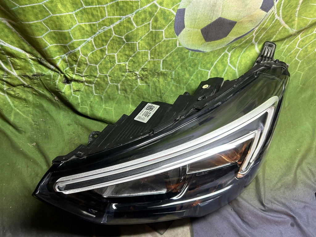 Frontscheinwerfer Opel Crossland 13467967 Full LED Links Scheinwerfer Headlight SCH7236564239cy
