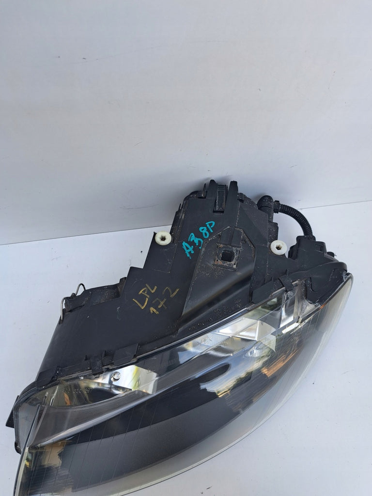 Frontscheinwerfer Audi A3 LPL172 Links Scheinwerfer Headlight SCH4261240062xc