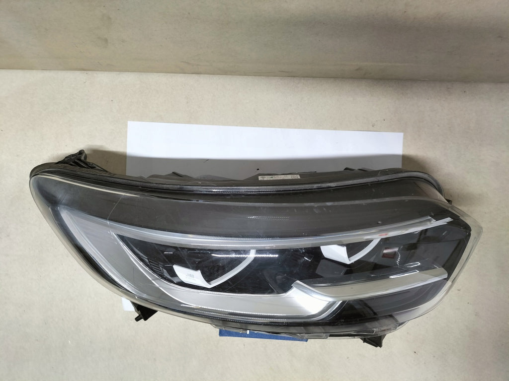 Frontscheinwerfer Renault Kadjar 260105570 LED Rechts Scheinwerfer Headlight SCH4936852051ds
